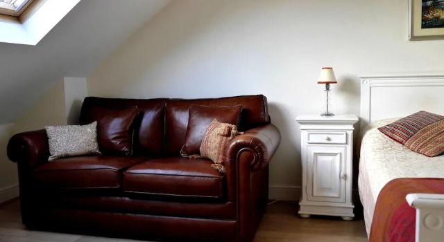 Goodenough Guesthouse