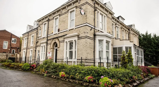 Clifton Mount Hotel