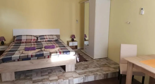 Апартаменты Apartman Andjela 2