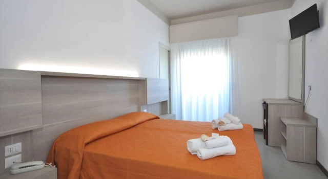 Hotel Alhambra
