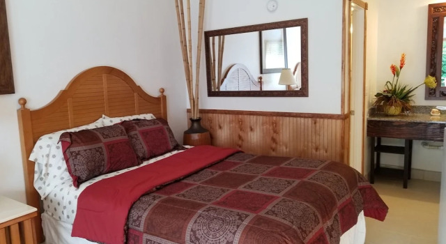 Двухместный номер Premium Extended Stay Brunswick