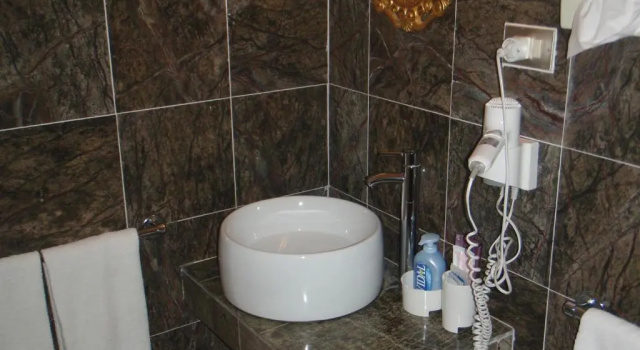 Номер Standard Villa Carrer