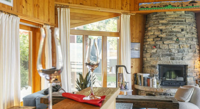 Chalet Mayens Les Mayens-de-Sion