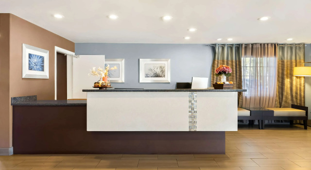 Best Western University Inn Santa Clara