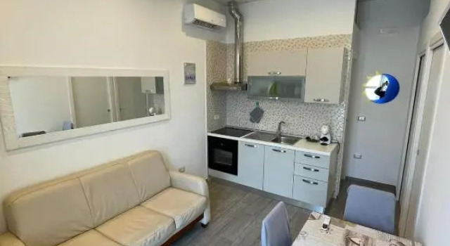 Апартаменты Cielo Stellato Apartments