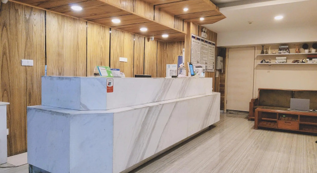Hi Inn Xuzhou Tongshan Jiangsu Normal University, Prenota Hotel Xuzhou Jiangsu, vicino a Jiangsu Normal University