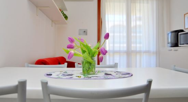 Апартаменты Comfortable Apartment Overlooking the sea