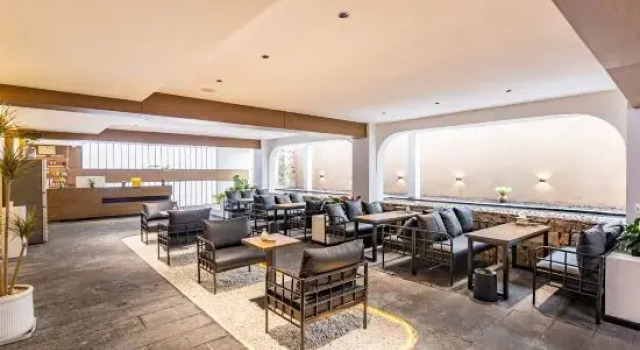 Jianmu·Seascape|Erhai Art Luxury New Premium Sea View Hotel(Shuanglang Erhai Lake Branch)
