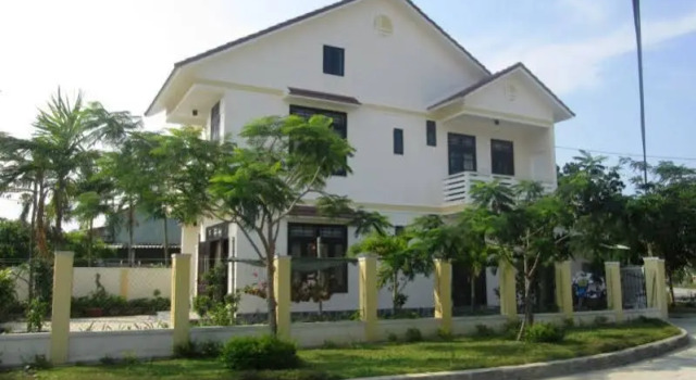 Thuan Phong Homestay, Rezervovat Hotel Hotely v Quang Nam s parkováním, Parkování