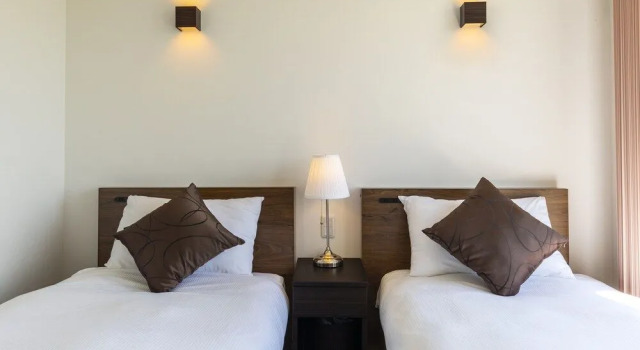 KOURI Ocean Moon Cottage