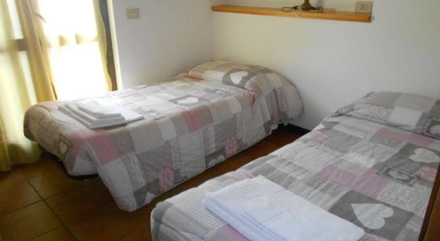 Hotel Garnì Alta Valle