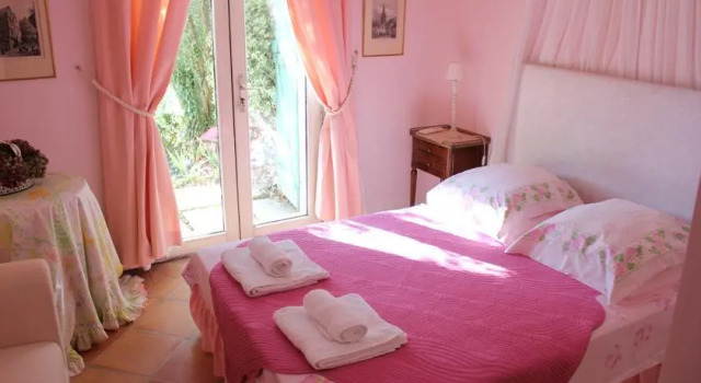 Domaine Des Roses Hotel, Rezervasyon Otel Sophia Antipolis havuzlu oteller, Yüzme Havuzu