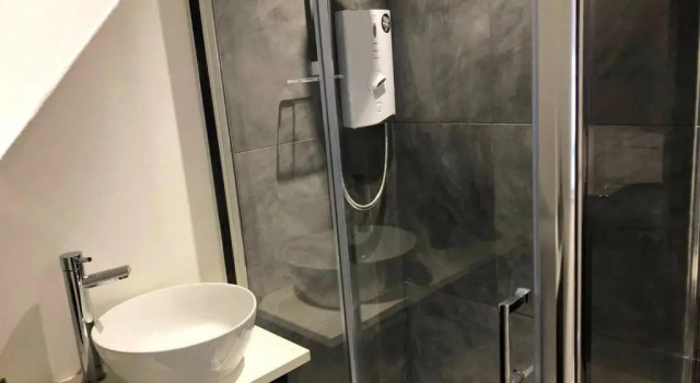Апартаменты Boutique Loft Apartment