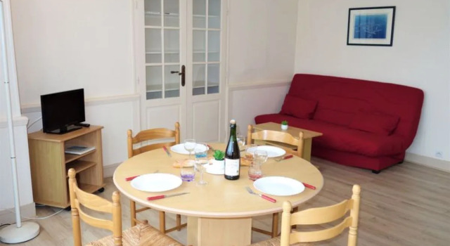 Le Petit Robinson 15015, Rezerwuj Hotel  