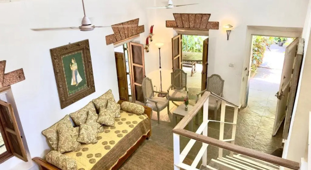Вилла Casa Da Praia