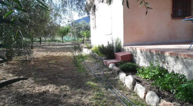 Коттедж Villa Walter