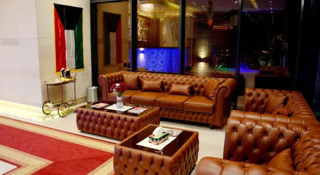 Aryam Hotel Apartments