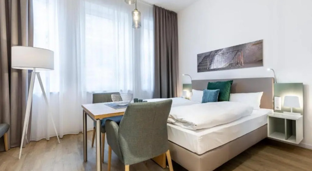 Ferienapartments am Krusespeicher Ferienapartments am Krusespeicher 3-26
