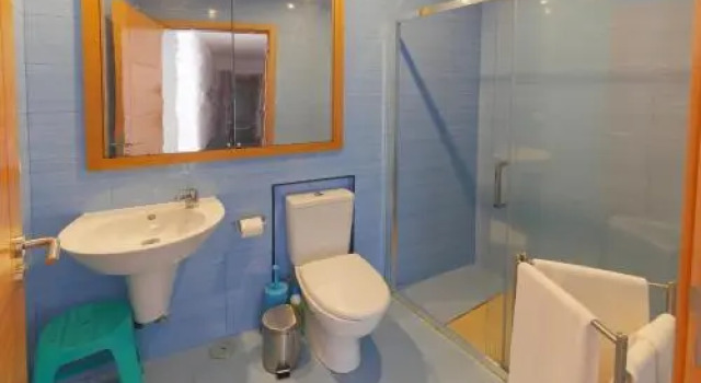 Faial Marina Apartments, Book Lejlighed Lejligheder i Horta, Lejlighed
