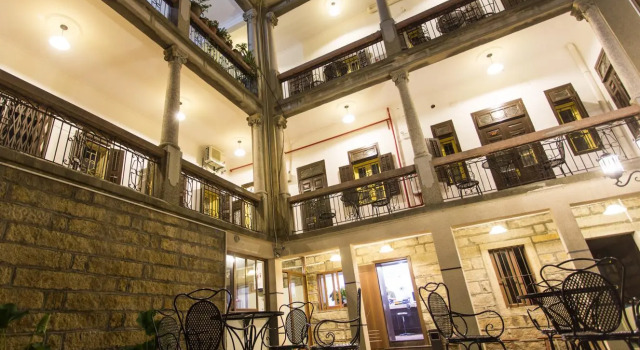 Xiamen Gulangyu YS1935 Hostel, Book Hostel Gulangyu 