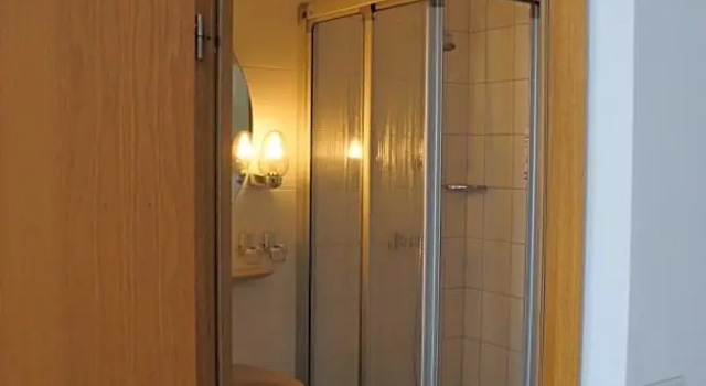 Номер Standard Landhaus Knötel