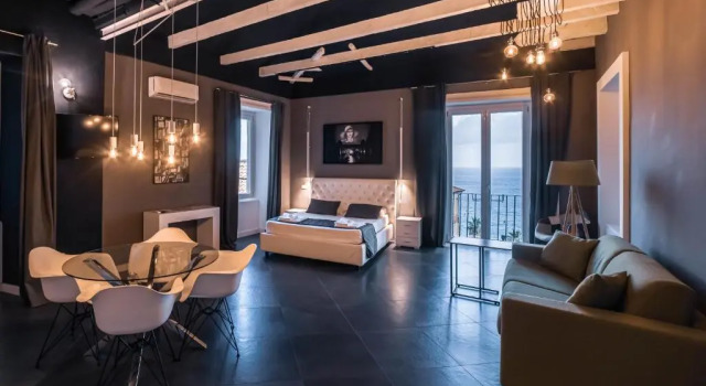 Люкс Superior Residenza Nausicaa - 50 meters from the beach