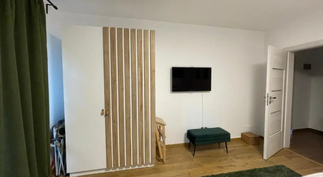 Pine Tree Residence, Забронировать Отель Отели Синая с парковкой, рядом с Замок Пелеш, Парковка