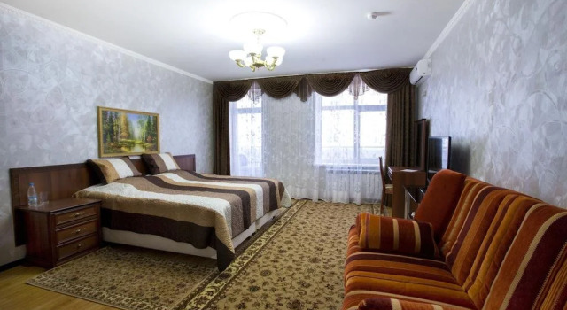 Русь апарт-отель