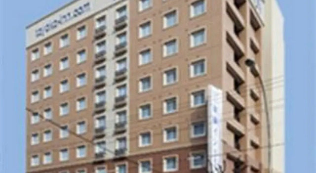 Номер Economy Toyoko Inn Shin-Osaka-eki Higashi-guchi
