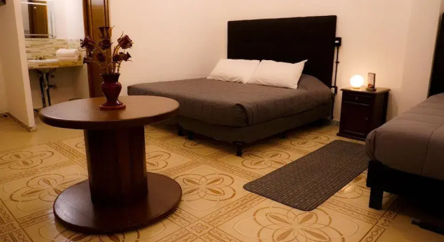 Номер Standard Hotel CHOLOA