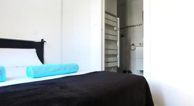 Апартаменты La petite Maison