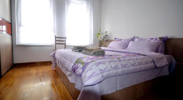 Clean&Cozy Apartments Novi Beograd, Buchen Sie Ferienwohnung Beograd Zentralserbien
