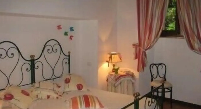 B&B Michelangeli, Varaa Bed and Breakfast Orvieto Umbria