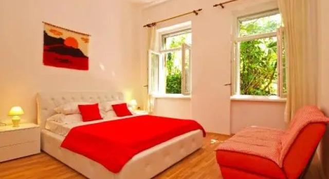 Apartment by the sea Rabac 1093, Забронировать Апартаменты/квартира Апартаменты Рабац, рядом с Пляж Гиранделла – Рабац, Апартаменты/квартира