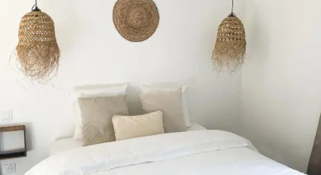 Студия STUDIOS Neufs - COEUR de Barcelonnette - Parking privé