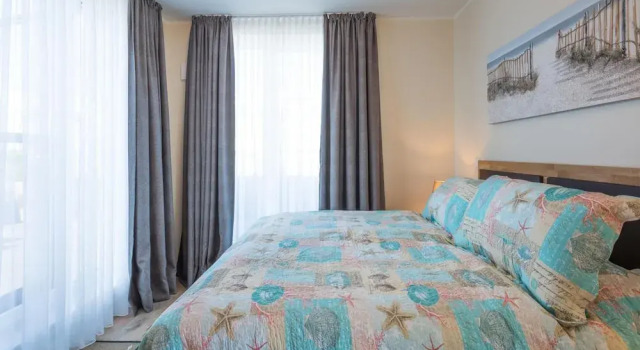 Appartement in Fantastischer Lage auf Nordstrand