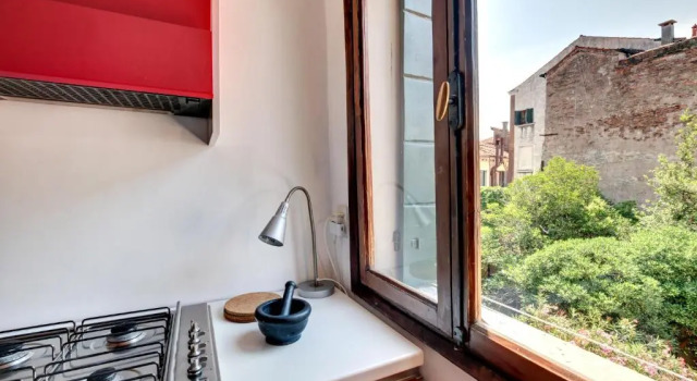 Апартаменты Bragora Smoochy Attic Venice