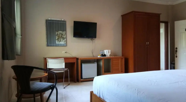 Standard Familie Zimmer U Village Hotel And Villa
