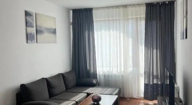 Апартаменты Belvedere Holiday Club