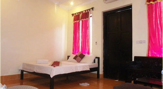 Sovanphum Guesthouse, Забронировать Гостевой дом Гостевые дома Муниципалитета Пномпеня, рядом с Samdech Hun Sen Park, Гостевой дом