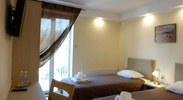Premium Zimmer Villa Gdańsk
