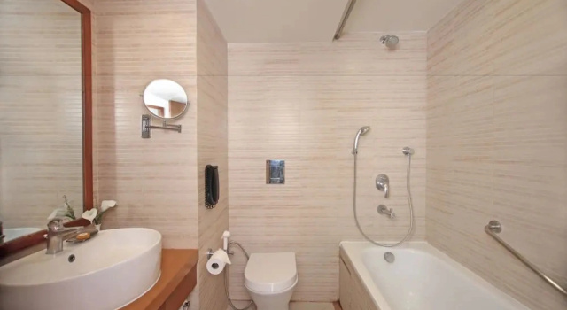 Standard chambre Hotel Maurya