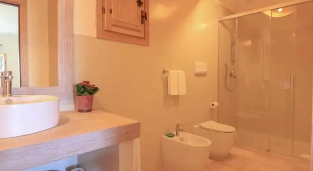 Полулюкс Standard Hotel Borgo Smeraldo