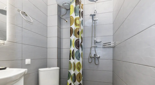Люкс Art Studios Benitses