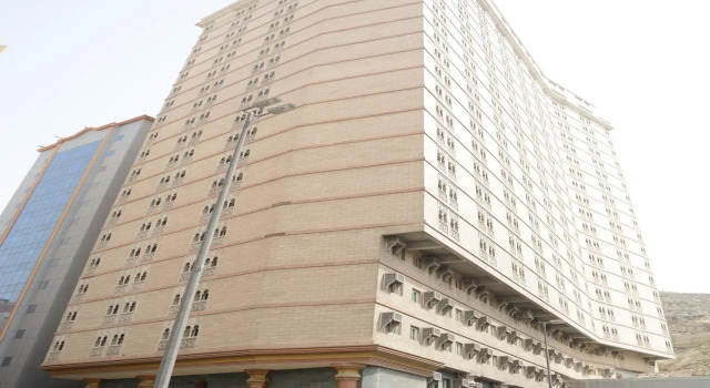 Wahet Al Diyafah Hotel, Varaa Hotelli Hotellit Makkah aamiaisella, Aamiainen