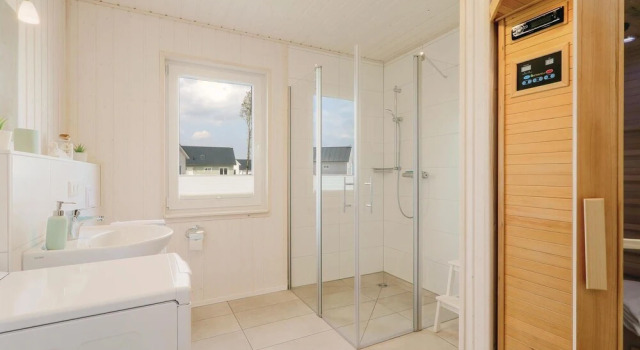 Amazing Home in Ostseeresort Olpenitz With 1 Bedrooms and Wifi