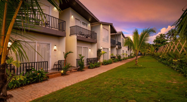 Sibaya Beach Resort