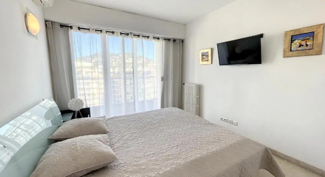 Appartement Cannes, 3 pièces, 4 personnes - FR-1-470-17, Забронировать Апартаменты/квартира Отели Канн с парковкой, рядом с Le Croisette Casino Barriere de Cannes, Парковка