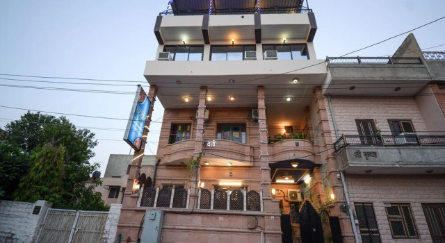 OYO 22202 Apple Home Stay, Rezervovat Hotel Paota 