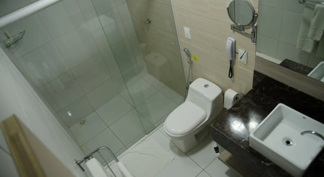 Номер Luxury Vitoria Palace Hotel
